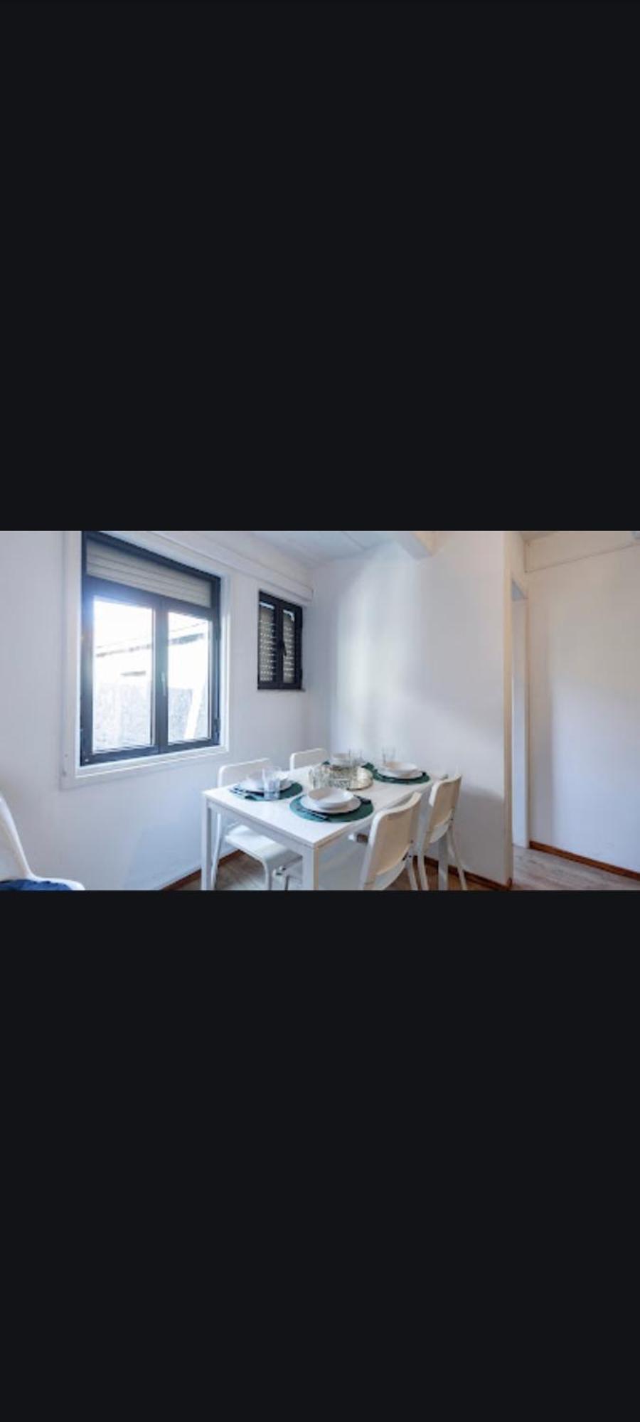 Marinhohouse Apartment Porto Bagian luar foto